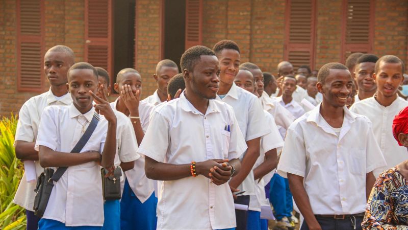 RDC : Premiers résultats de la 58ᵉ édition de l’Examen d’État dévoilés dans plusieurs provinces
