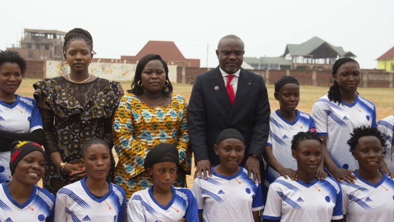 Sud-Kivu : le gouvernorat exhorte la jeunesse à bannir les antivaleurs pour préserver l’avenir du pays