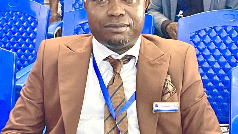 Uvira : Le député provincial Jackson Kalimba interpelle les autorités sur la double reconnaissance du Mwami chez Bavira