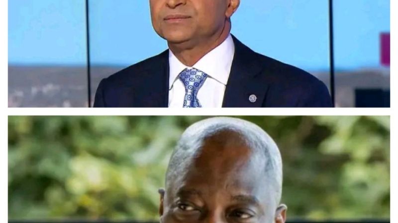 RDC : Ensemble pour la République dénonce la réquisition de la peine de mort contre Joseph Kabila