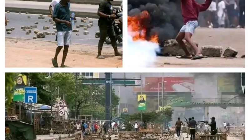 Tanzanie : la crise s’intensifie après l’élection contestée, des centaines de morts selon l’opposition