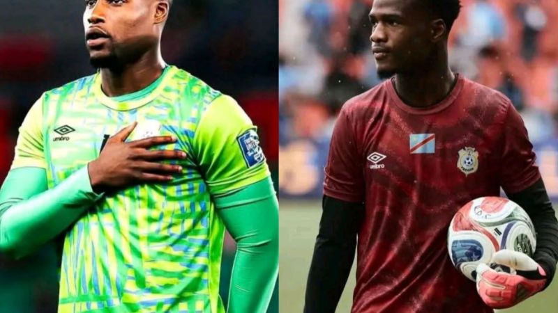 RDC – Portugal : Mpasi ou Epolo, le dilemme des cages des Léopards avant le choc du 17 juin