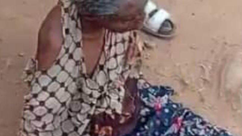 ALERTE DE MTU ASBL SUR UN CAS DE JUSTICE POPULAIRE AYANT COÛTÉ LA VIE À UNE FEMME ÂGÉE À UVIRA