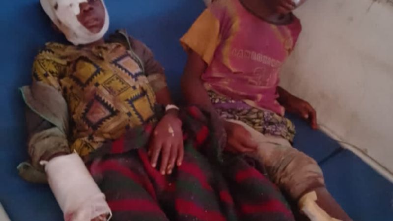 FIZI : la NSCC Sud-Kivu dénonce le massacre de 16 civils à Mutambala et appelle à une enquête indépendante