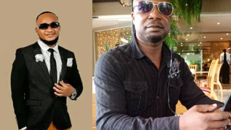 Uvira : le jeune leader Mushakulwa Feruzi Amos, Zambrota, rend hommage à l’artiste Mr Gave décédé jeudi soir