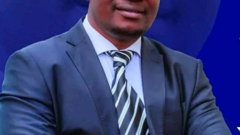 sud-kivu : anselme ndjungu attribue l’ouverture au dialogue à la pression de l’opposition