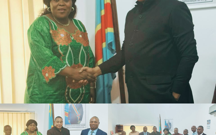 sud-kivu : mission à kigoma, balemba cijanga annonce un renforcement du contrôle des écoles consulaires