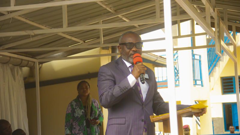 Sud-Kivu : Jean-Jacques Elakano rassure sur une accalmie sécuritaire dans la plaine de la Ruzizi