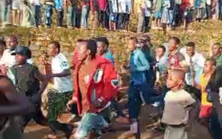 Kamituga : Deux morts et plusieurs blessés lors d’échanges de tirs entre les FARDC et les éléments Wazalendo