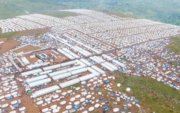 Réfugiés congolais au Burundi : la NSCC s’inquiète des conditions de vie et de la situation scolaire à Uvira et Fizi