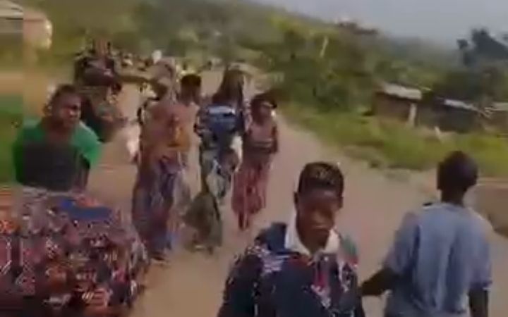 Sud-Kivu : d’intenses combats signalés dans la plaine de la Ruzizi en territoire d'Uvira
