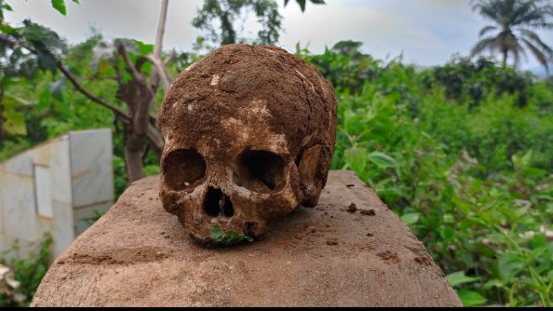 Kamituga : La profanation des tombes suscite une vive inquiétude