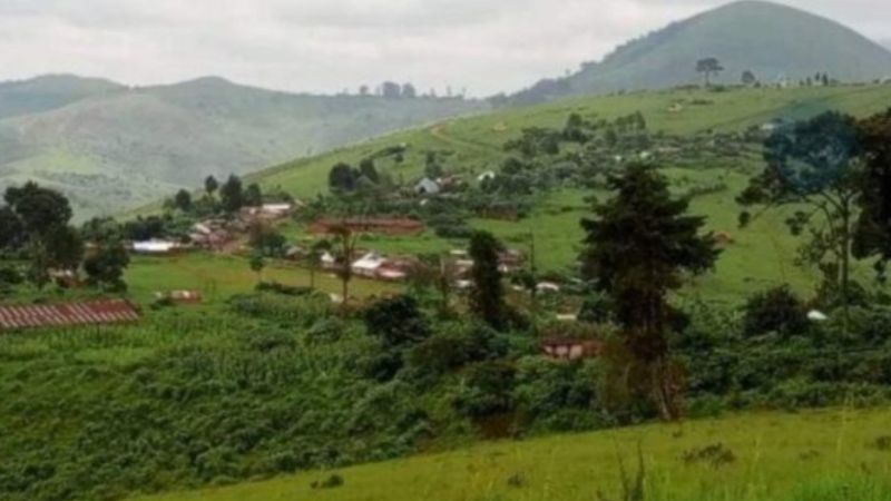 Itombwe : l’administration met en garde contre les collectes clandestines au nom des populations sinistrées