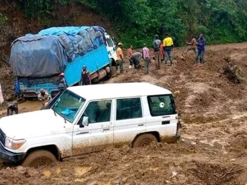 Sud-Kivu : La population du territoire de Mwenga est appelée à observer une journée ville morte ce jeudi 13 août 2026.