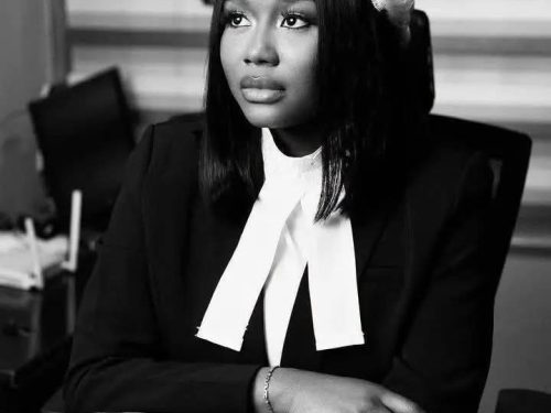 Ghana : le décès de la jeune avocate Sara Araba Tettey suscite une vive émotion, des zones d'ombre persistent