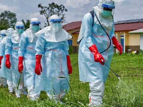 Uvira : la prévention du risque Ebola aux points d'entrée, un défi pour empêcher l'introduction du virus
