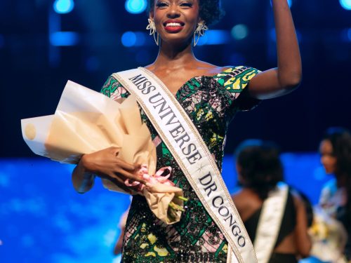 MRDC : Jessi Kalambayi élue Miss Universe RDC 2026, une nouvelle ambassadrice pour porter les couleurs du pays à l'internationalondial 2026