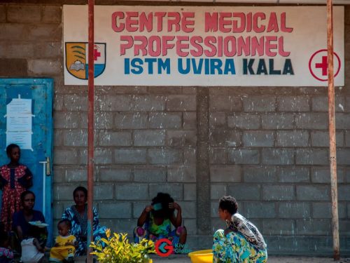 Uvira : l'accès aux soins prénatals reste un défi pour de nombreuses femmes enceintes