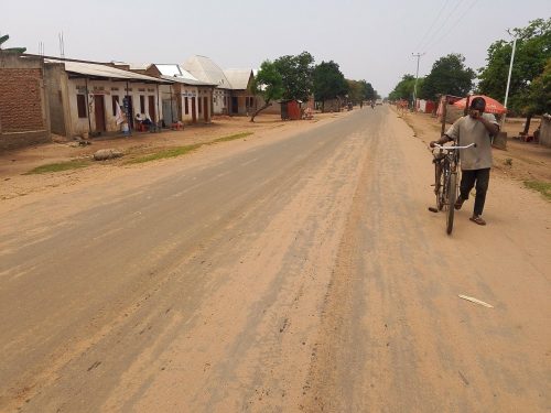 Uvira : une femme tuée par balle par des hommes armés à Runingu