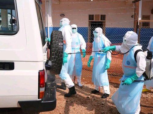 Riposte contre Ebola : la désinformation, un défi majeur pour protéger les communautés d'Uvira