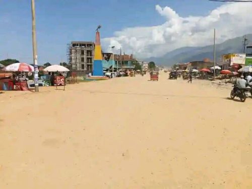 Uvira : les acteurs communautaires plaident pour le renforcement de la résilience face aux crises humanitaires