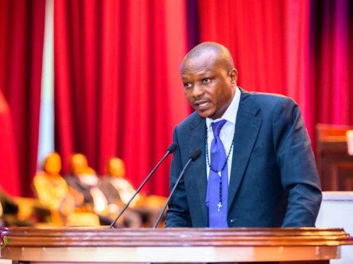 Sud-Kivu : le député national Claude Misare Mugomberwa demande des comptes sur les 4 millions USD mensuels destinés aux Wazalendo