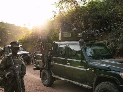 Sud-Kivu : le secteur opérationnel Sukola 2 dénonce des bombardements à Kalehe