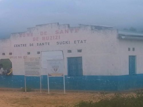 À Kiliba, le manque de moyens financiers complique l’accès aux soins pour les familles vulnérables Kiliba, plaine de la Ruzizi