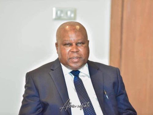 RDC : François Rubota Masumbuko acquitté par la Cour de cassation dans l’affaire des forages