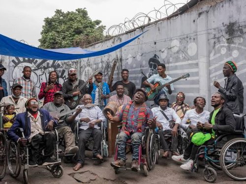 Uvira : la déconsidération des personnes vivant avec handicap inquiètea