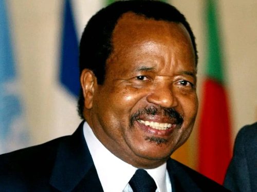 Présidentielle au Cameroun : Brenda Biya appelle à ne pas voter pour son père Paul Biya