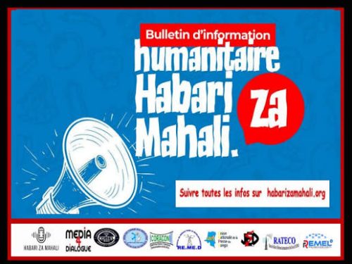 Uvira : Inclusion des personnes vivant avec un handicap : un engagement communautaire indispensable