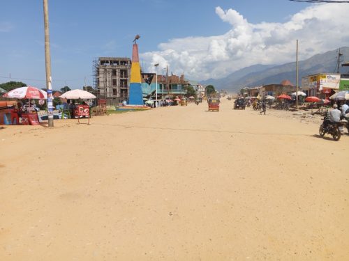 Uvira : marchés publics sans latrines, eau ni éclairage, commerçants et clients exposés à de multiples risques