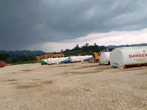 Mwenga : La SOCEARUCO dénonce la poursuite présumée des activités minières industrielles malgré leur suspension.