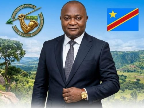 Shabunda : Me Dodo Lutombo Issanda en visite de proximité, entre échanges politiques et communion religieuse