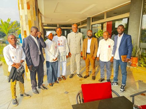 Burundi : Des opposants congolais de la C64 aperçus à Bujumbura pour participer à des consultations politiques