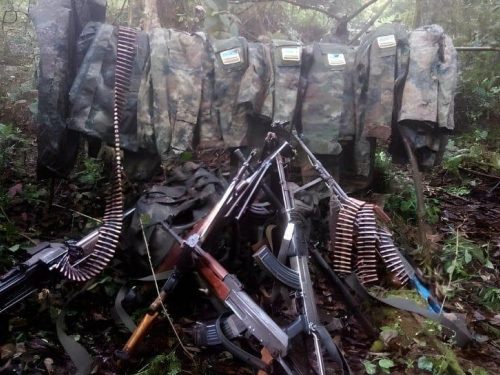 FIZI : les FARDC démentent les rumeurs sur la prise de Baraka, Fizi et Mulima