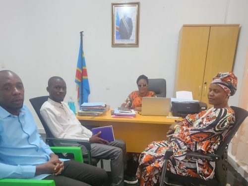 Sud-Kivu : l’entreprise Tumaini sollicite l’accompagnement du Gouvernement provincial pour ses initiatives d’assainissement et de valorisation des déchets