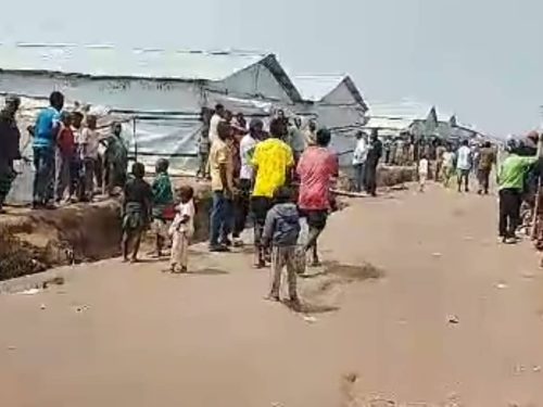 Burundi : la NSCC alerte sur la mort présumée d’un enfant et des violences signalées au camp de réfugiés de Busuma