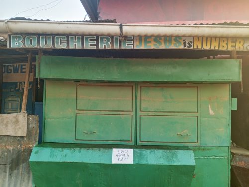 Uvira : les boucheries restent fermées pour dénoncer la concurrence de la viande en provenance du Burundi