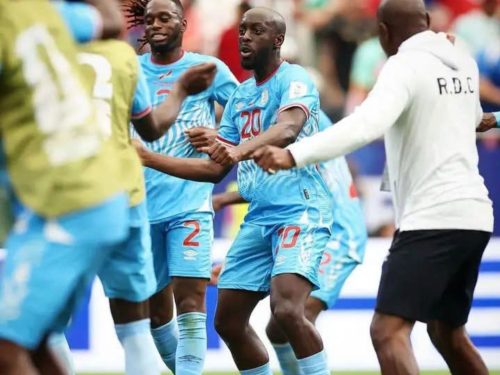 Coupe du monde 2026 : la RDC tient tête au Portugal, le pays vibre après un nul historique