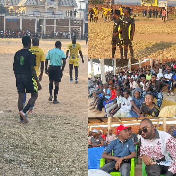 Uvira : les Babembe s'adjugent la troisième place du tournoi intercommunautaire, la finale Bashi-Bafuliru attendue ce mercredi