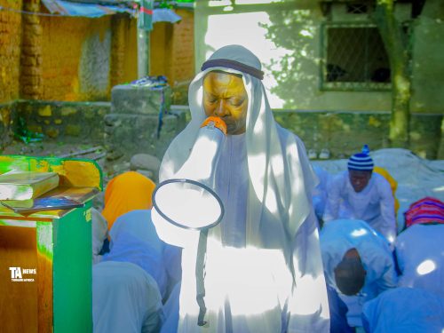 Eid al-Adha : la communauté musulmane Ahmadiyya d’Uvira appelle les fidèles musulmans et les autres confessions religieuses à renforcer la solidarité et la charité