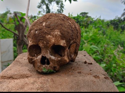 Kamituga : La profanation des tombes suscite une vive inquiétude
