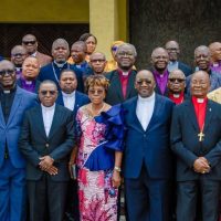 RDC : L’ECC conditionne toute révision de la Constitution à un dialogue national inclusif