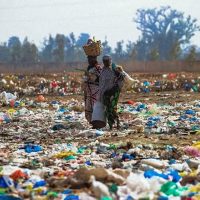 Uvira  : la pollution plastique, une menace croissante pour la santé publique et l'environnement