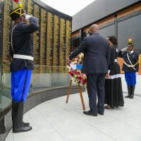 GENOCOST : à Kinshasa comme dans les provinces, la RDC honore les victimes et réaffirme son engagement pour la justice