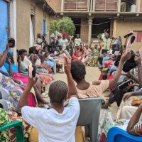 Uvira : Hygiène menstruelle, un défi pour les adolescentes déplacées face au manque de protection hygiénique et aux risques sanitaires