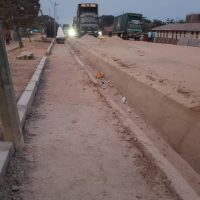 Sud-Kivu : le gouverneur Jean-Jacques Purusi donne sept jours à EIS-Africa pour accélérer les travaux sur la RN30
