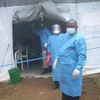 KAMITUGA : 25 CAS DE CHOLÉRA CONFIRMÉS ET DEUX DÉCÈS, LES AUTORITÉS SANITAIRES APPELLENT À LA VIGILANCE
